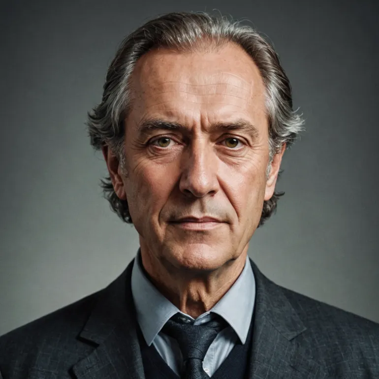 Сергей Галицкий: Биография владельца "Краснодара"