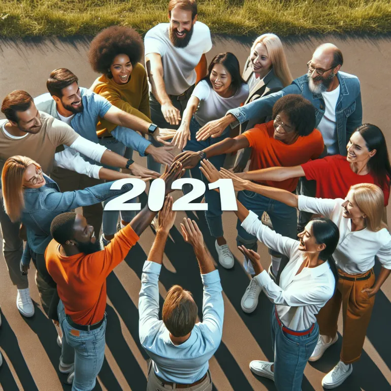 Как Укрепить Командный Дух в Удаленной Работе