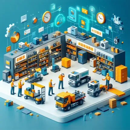 A Look at Upcoming Innovations in Electric and Autonomous Vehicles